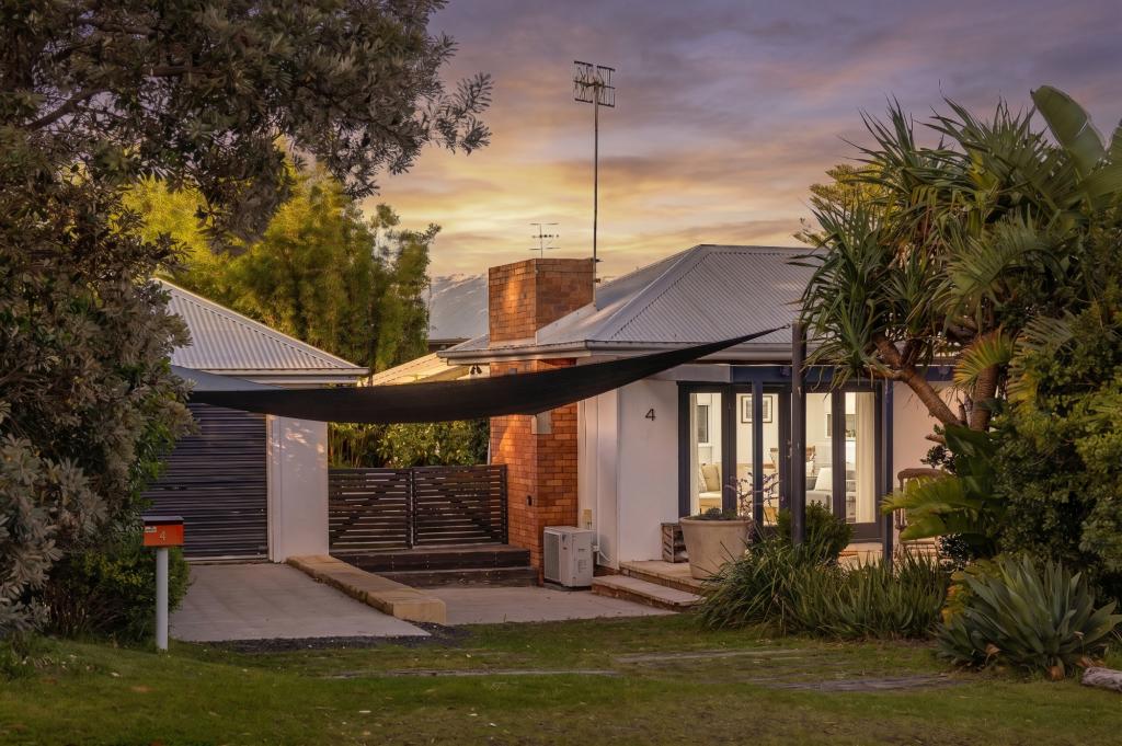 4 Ocean Dr, Macmasters Beach, NSW 2251