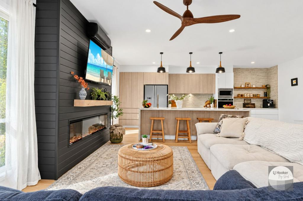 51 VILLA WOOD RD, RUSSELL ISLAND, QLD 4184