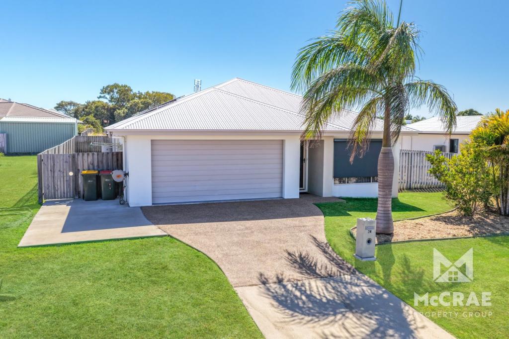 20 HAMILTON ST, BOWEN, QLD 4805