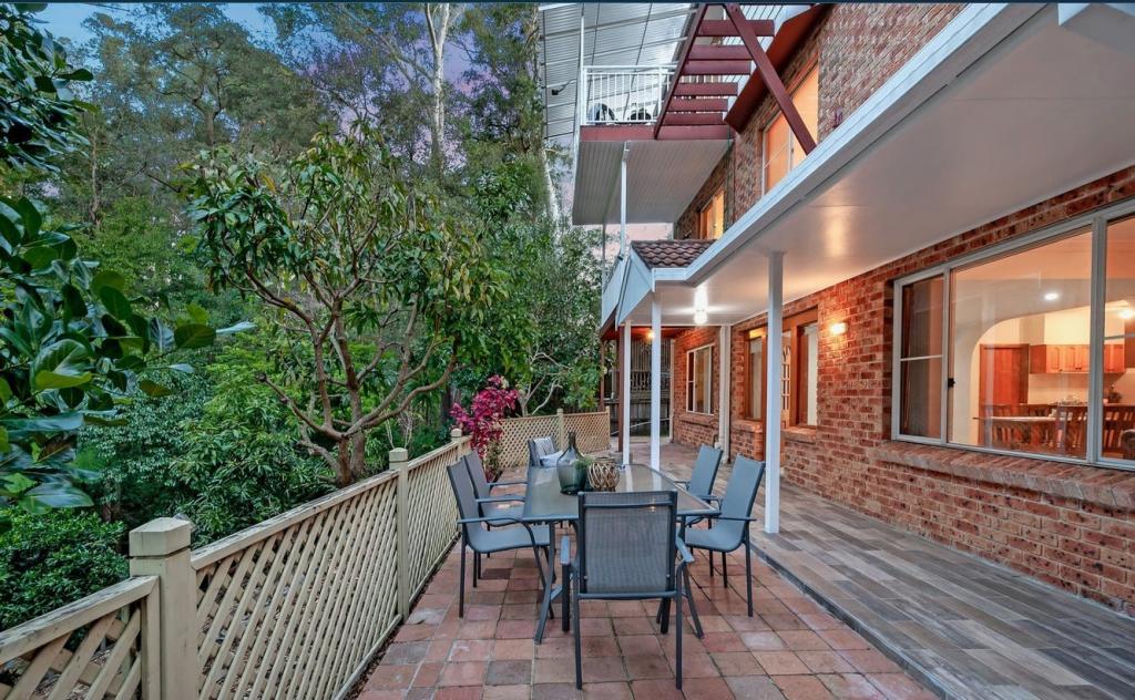 9a Clement Cl, Pennant Hills, NSW 2120