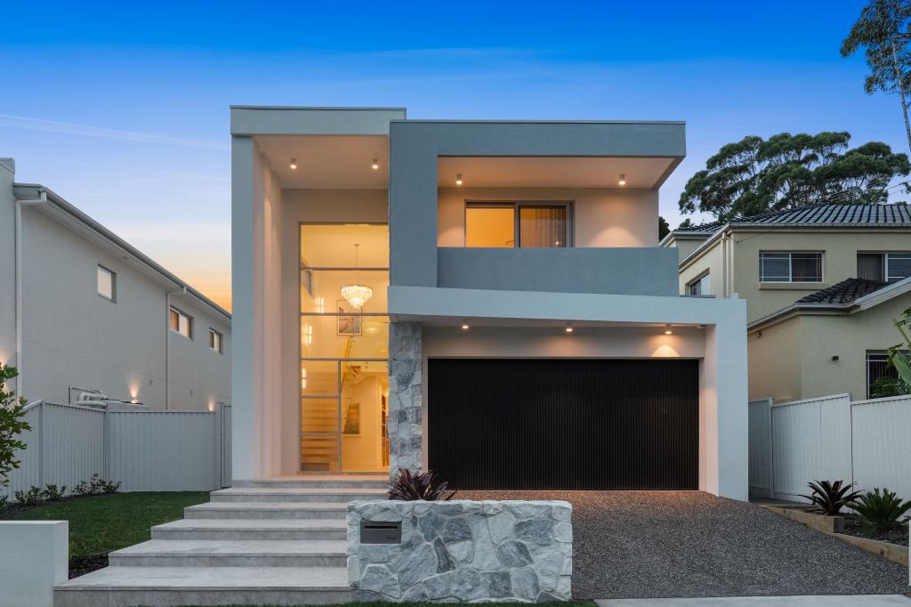 26 Arnold Ave, Yagoona, NSW 2199