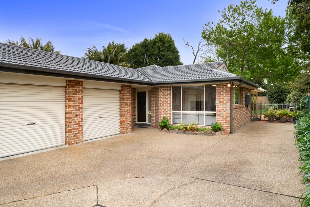 189a Bath Rd, Kirrawee, NSW 2232