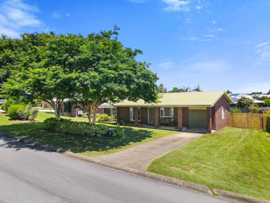 43 Shiral Dr, Beaconsfield, QLD 4740