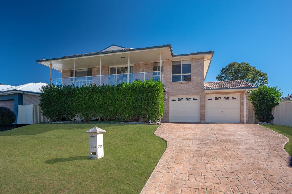 34 Mulwala Dr, Wyee Point, NSW 2259