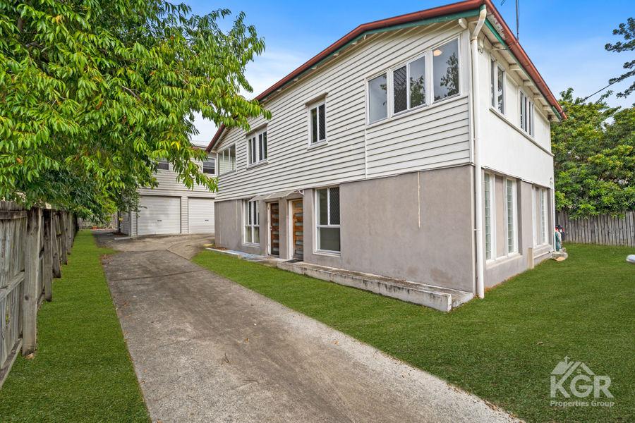 2/13 Willis St, Tarragindi, QLD 4121