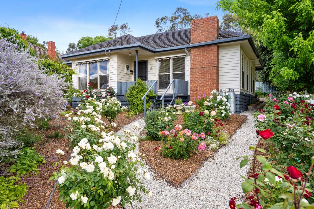 30 Oliver St, Yea, VIC 3717