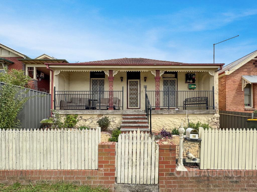 18 Auburn St, Goulburn, NSW 2580