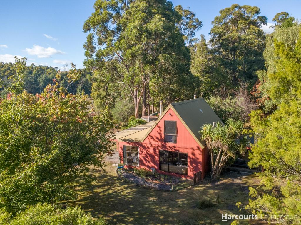 47 Jay Dee Rd, Glengarry, TAS 7275