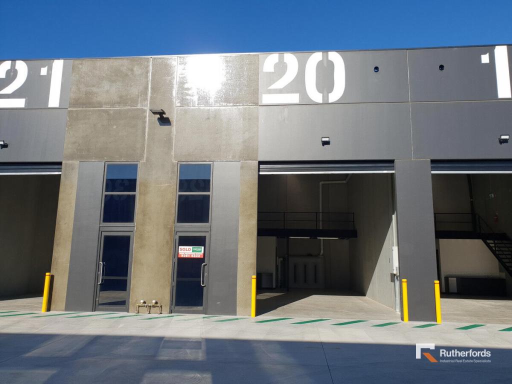 20/52 Bakers Rd, Coburg North, VIC 3058