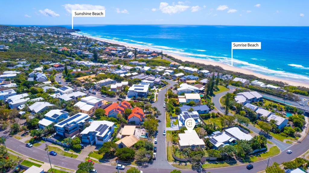 12 Orealla Cres, Sunrise Beach, QLD 4567