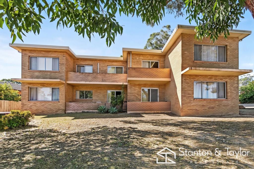 1/26-27 THE CRESCENT, PENRITH, NSW 2750
