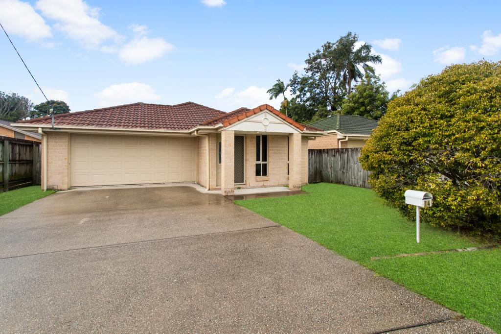 14 Bailey Rd, Deception Bay, QLD 4508