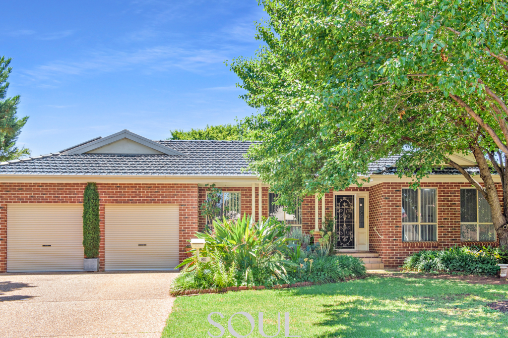 35 Nelson Dr, Griffith, NSW 2680