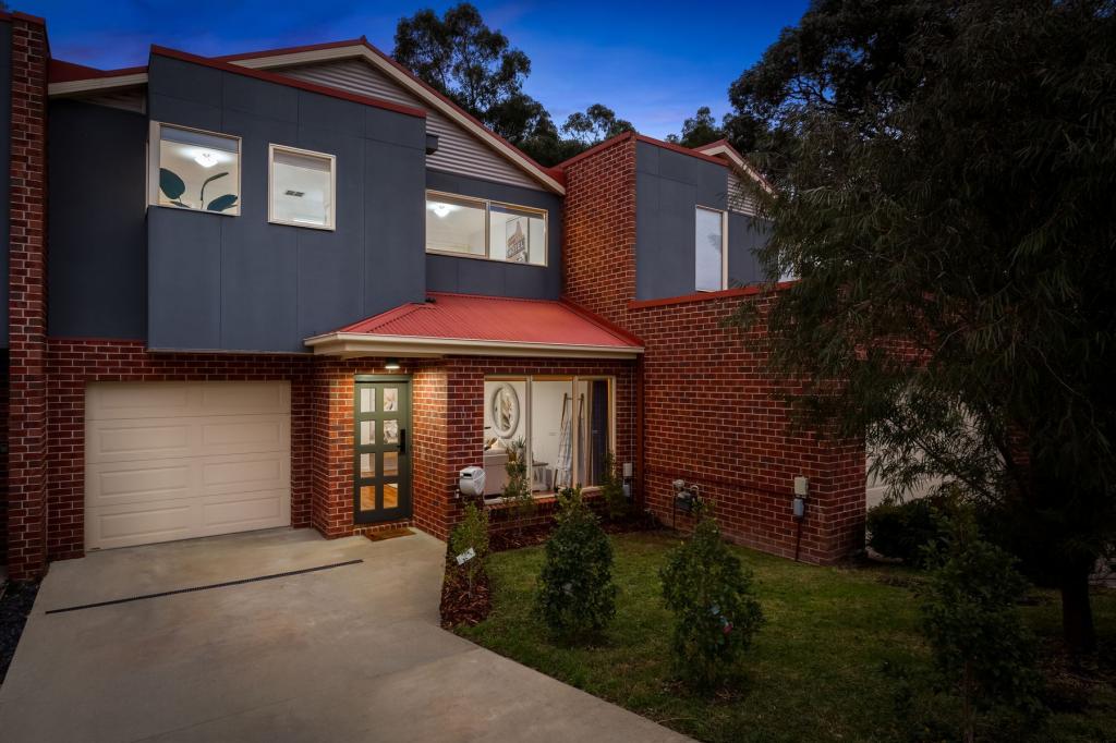 13/322 Clayton St, Canadian, VIC 3350