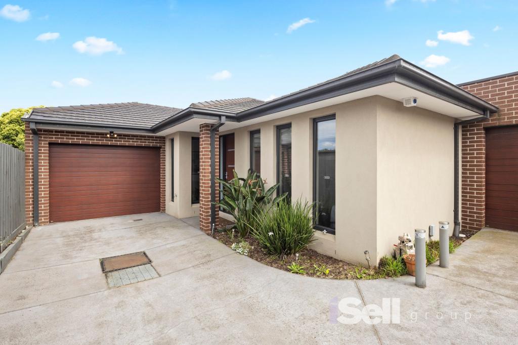 2/6 Webb Ave, Springvale, VIC 3171