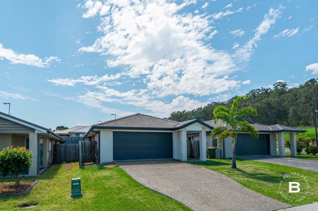 24 ARCHER CRES, REDBANK PLAINS, QLD 4301