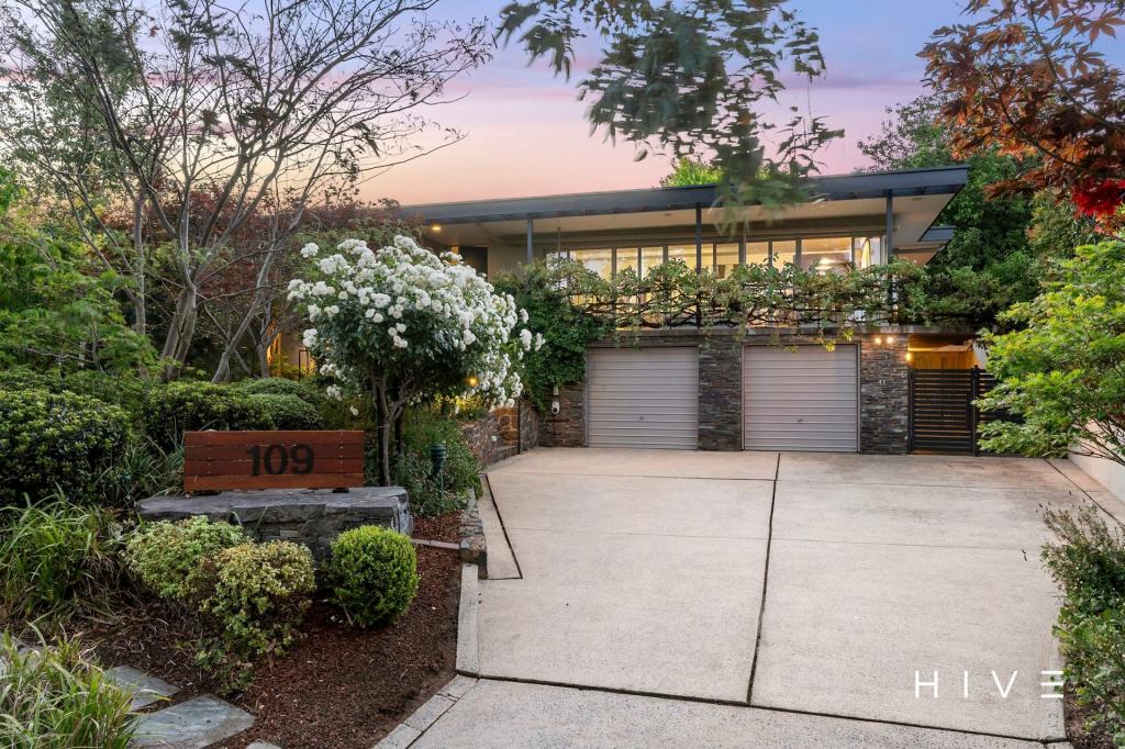 109 Endeavour St, Red Hill, ACT 2603