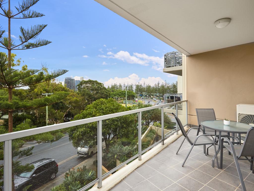 1065/1 Ocean St, Burleigh Heads, QLD 4220