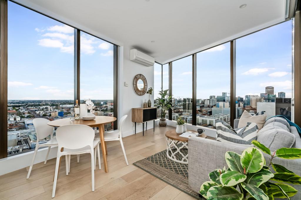 1807/421 King William St, Adelaide, SA 5000