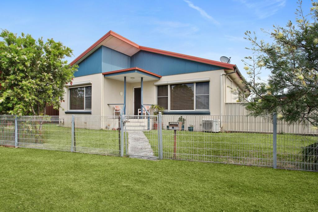 26 Jason Ave, Barrack Heights, NSW 2528