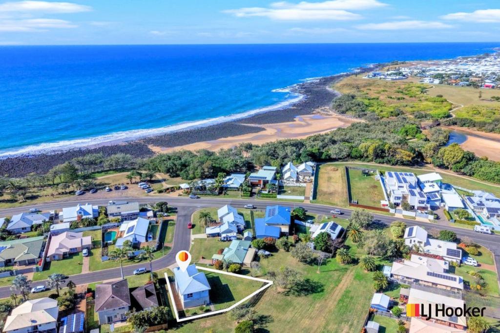 32 Oceanview St, Bargara, QLD 4670