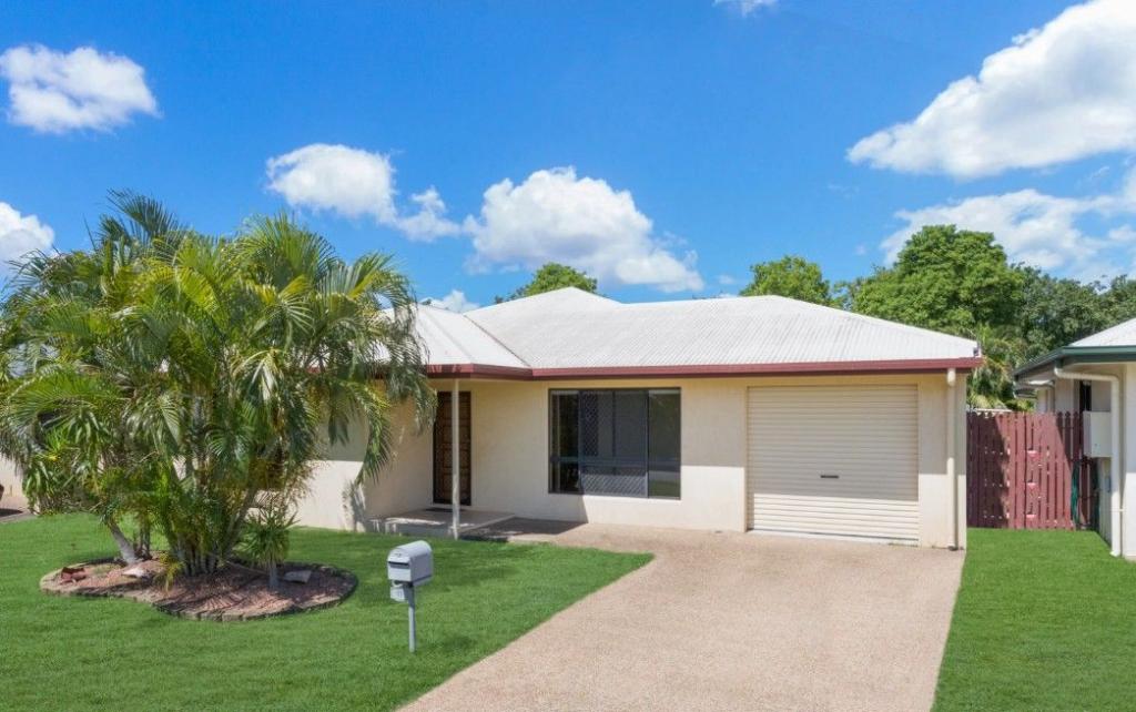 11 Burbank Way, Kirwan, QLD 4817