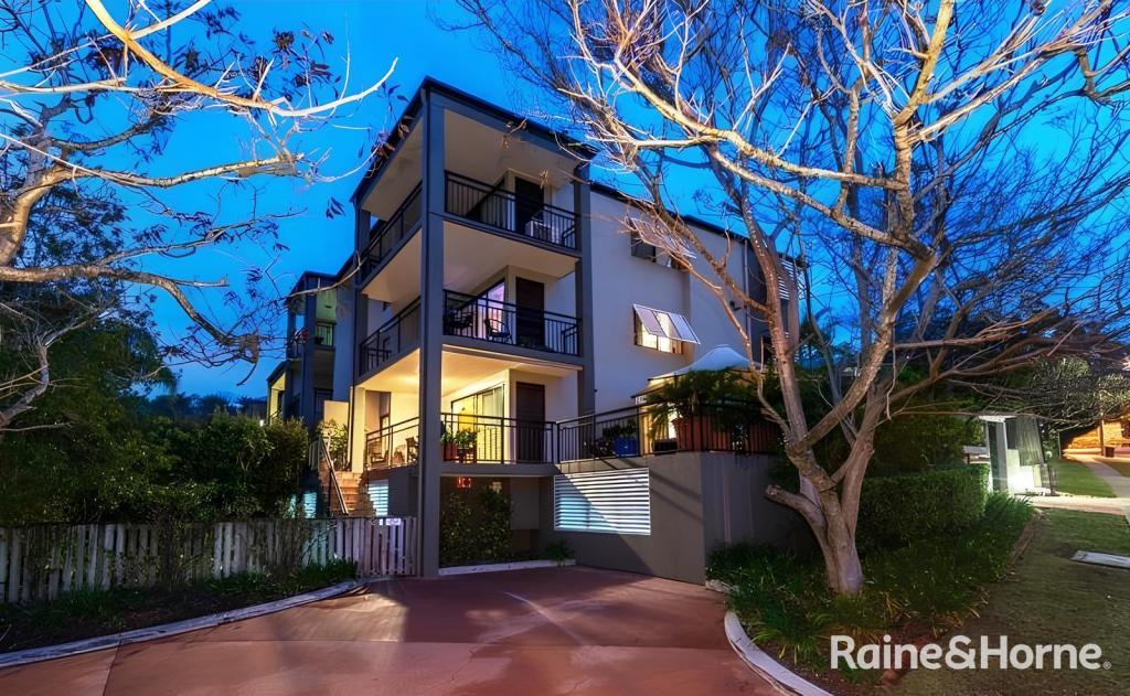 1/110 Indooroopilly Rd, Taringa, QLD 4068