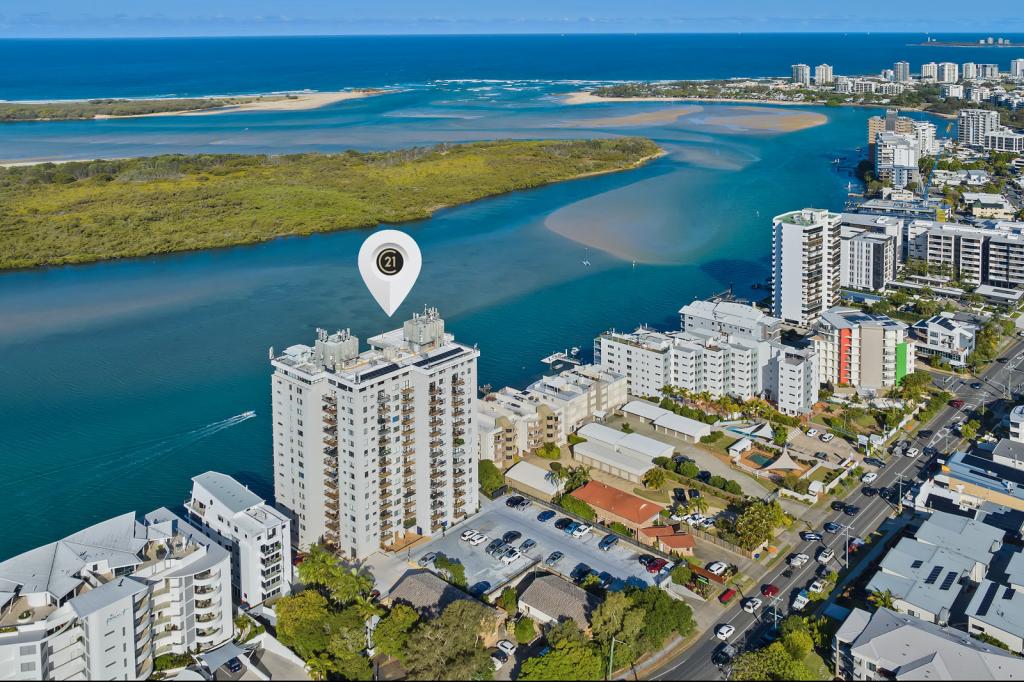 50/150 Duporth Ave, Maroochydore, QLD 4558