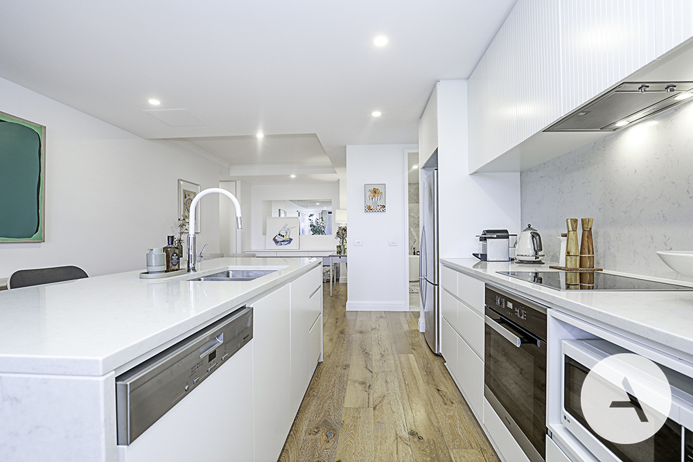 511/59 Constitution Ave, Campbell, ACT 2612