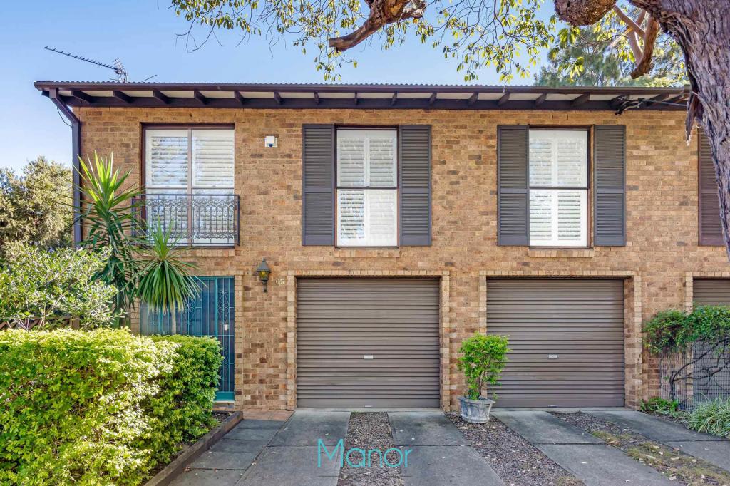 65 Sorrell St, North Parramatta, NSW 2151