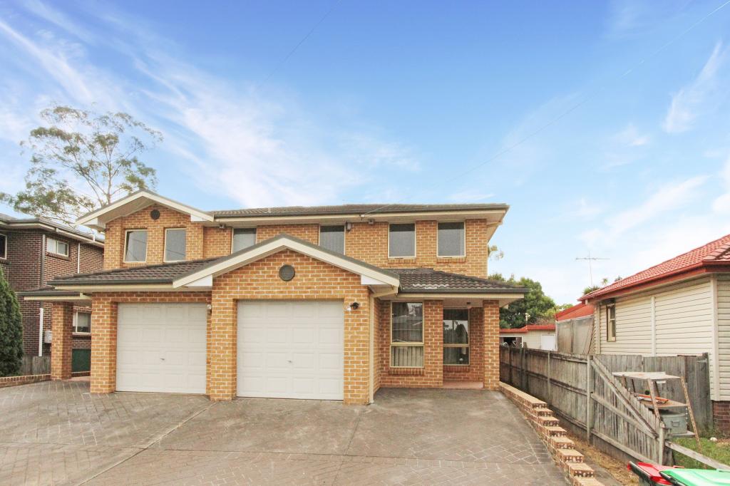 5b Ford St, North Ryde, NSW 2113