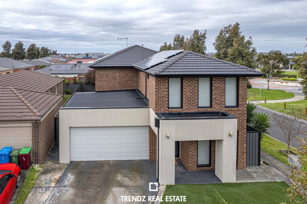 80 Wheelers Park Dr, Cranbourne North, VIC 3977