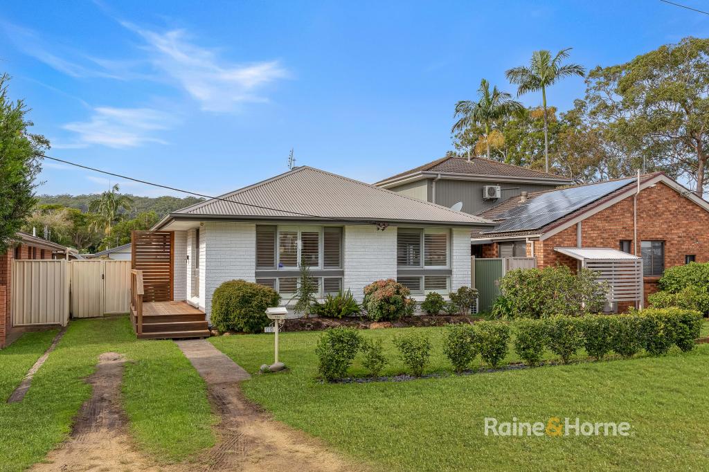 18 Wentworth Ave S, Woy Woy, NSW 2256