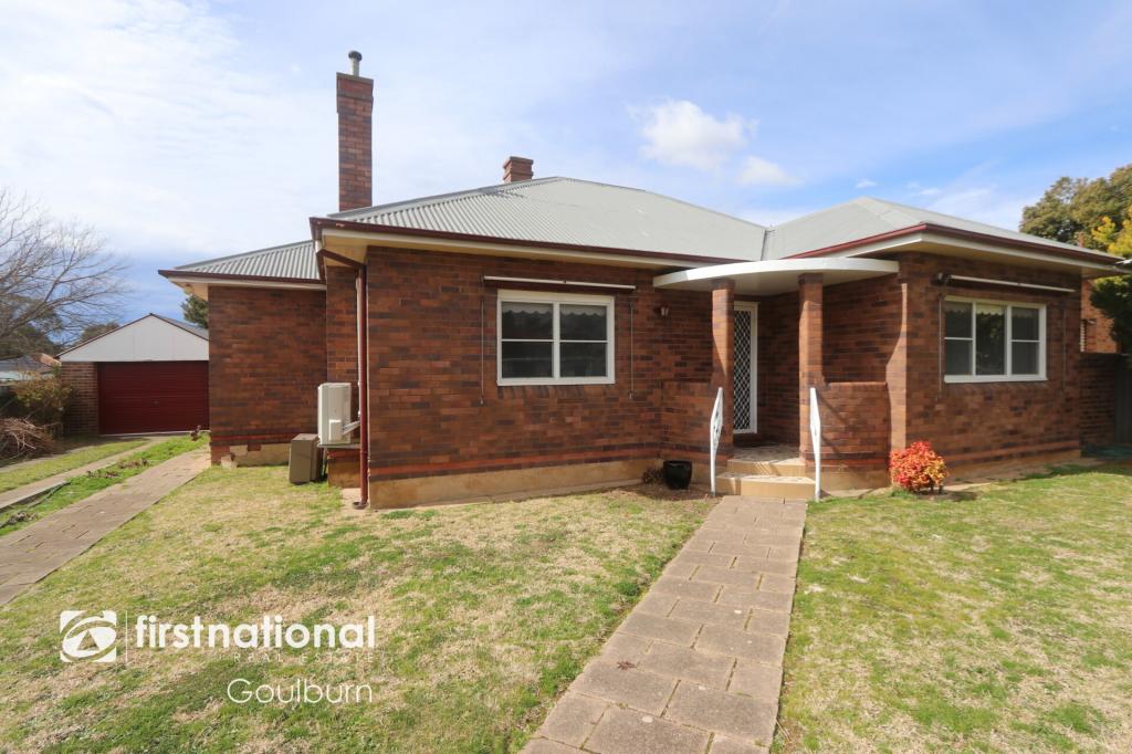 12 Werriwa St, Goulburn, NSW 2580