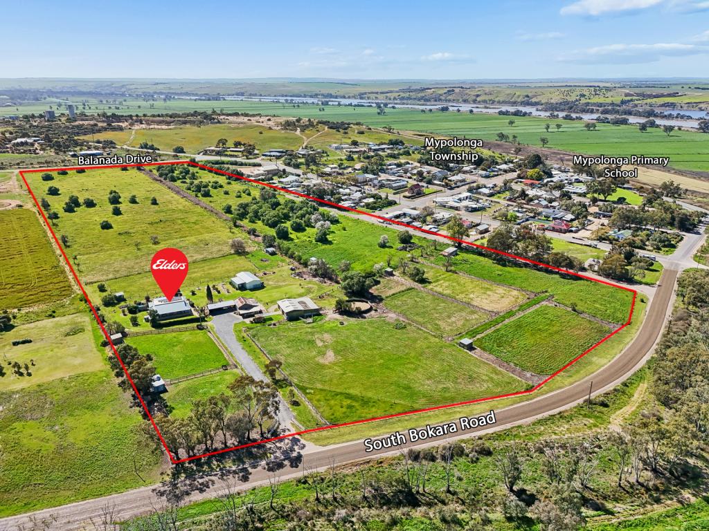 24 South Bokara Rd, Mypolonga, SA 5254