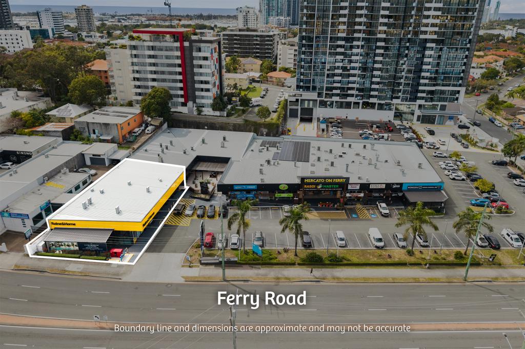 1-3/61-73 Meron St, Southport, QLD 4215