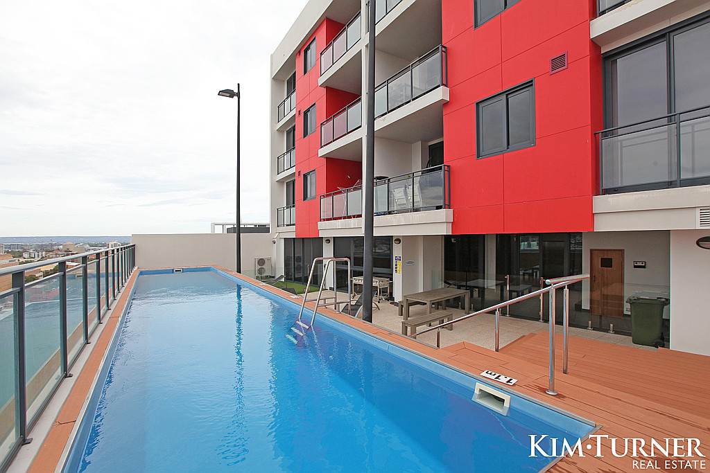 10/101 Murray St, Perth, WA 6000