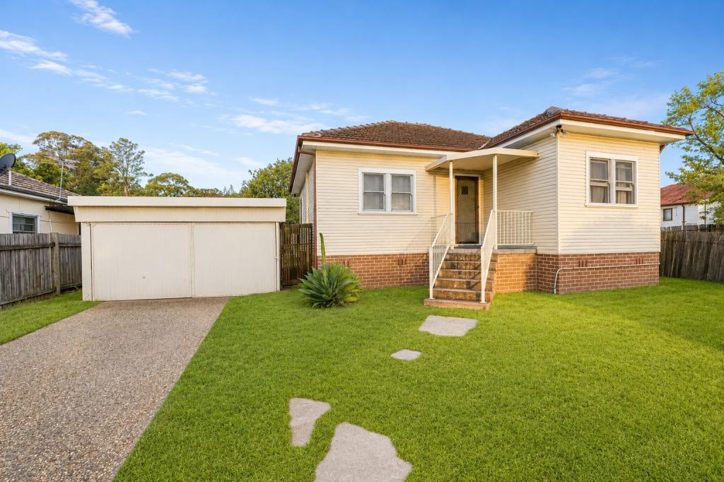 40 Balmoral St, Blacktown, NSW 2148