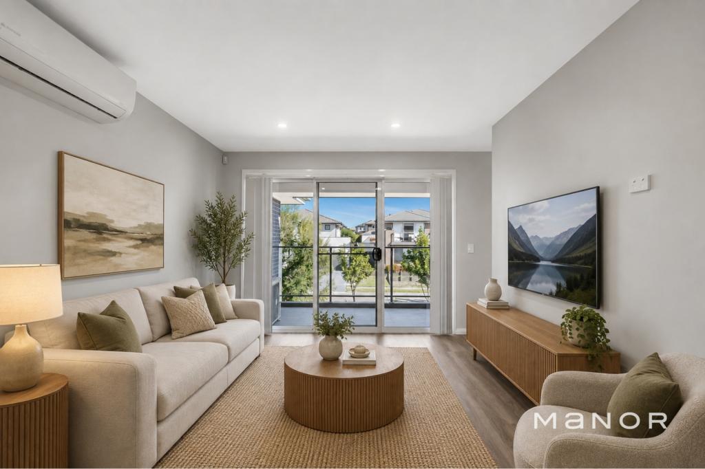 1/23 Kingfield Rd, North Kellyville, NSW 2155