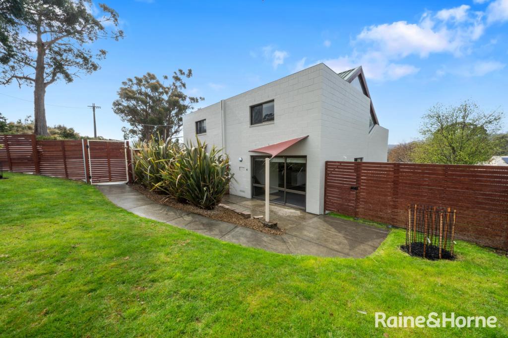 4/197 Strickland Ave, South Hobart, TAS 7004