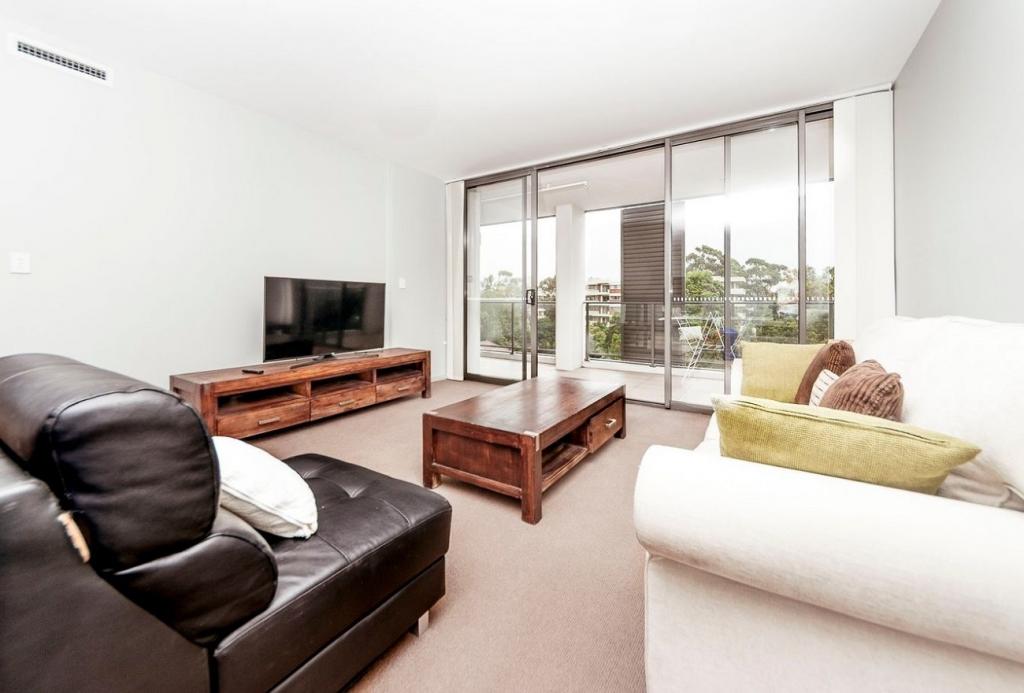 605/33 Devonshire St, Chatswood, NSW 2067