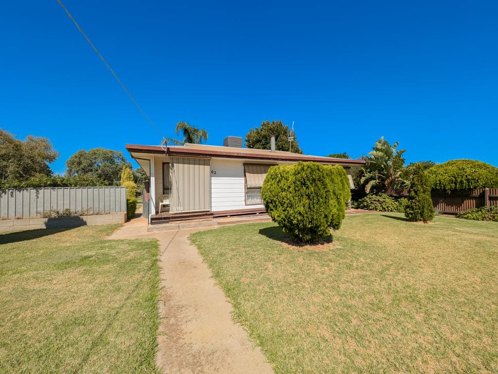 62 Palmer St, Woorinen South, VIC 3588