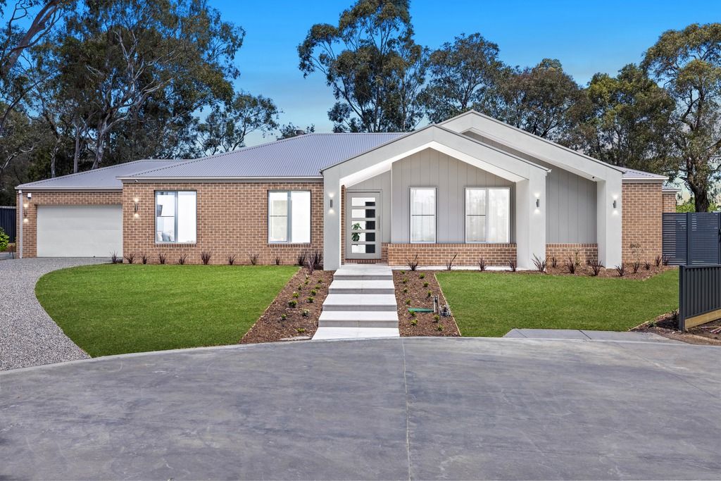 7 Mirto Ct, Lysterfield, VIC 3156