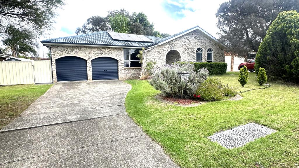 107 Sackville St, Ingleburn, NSW 2565