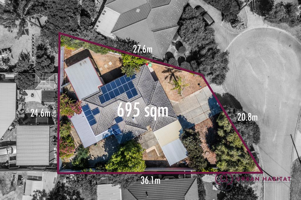 13 Perriam Cl, Parmelia, WA 6167