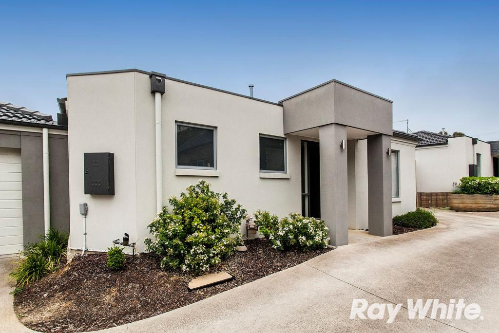 2/7 Coorie Ave, Bayswater, VIC 3153