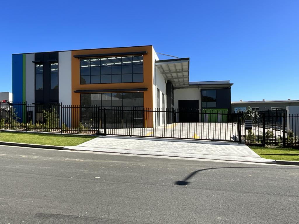 1/12 Prosperity Cl, Morisset, NSW 2264