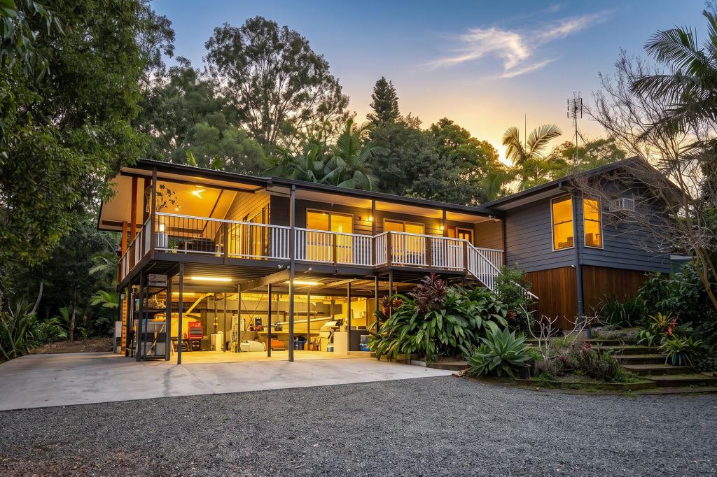 164 Dugandan St, Nerang, QLD 4211