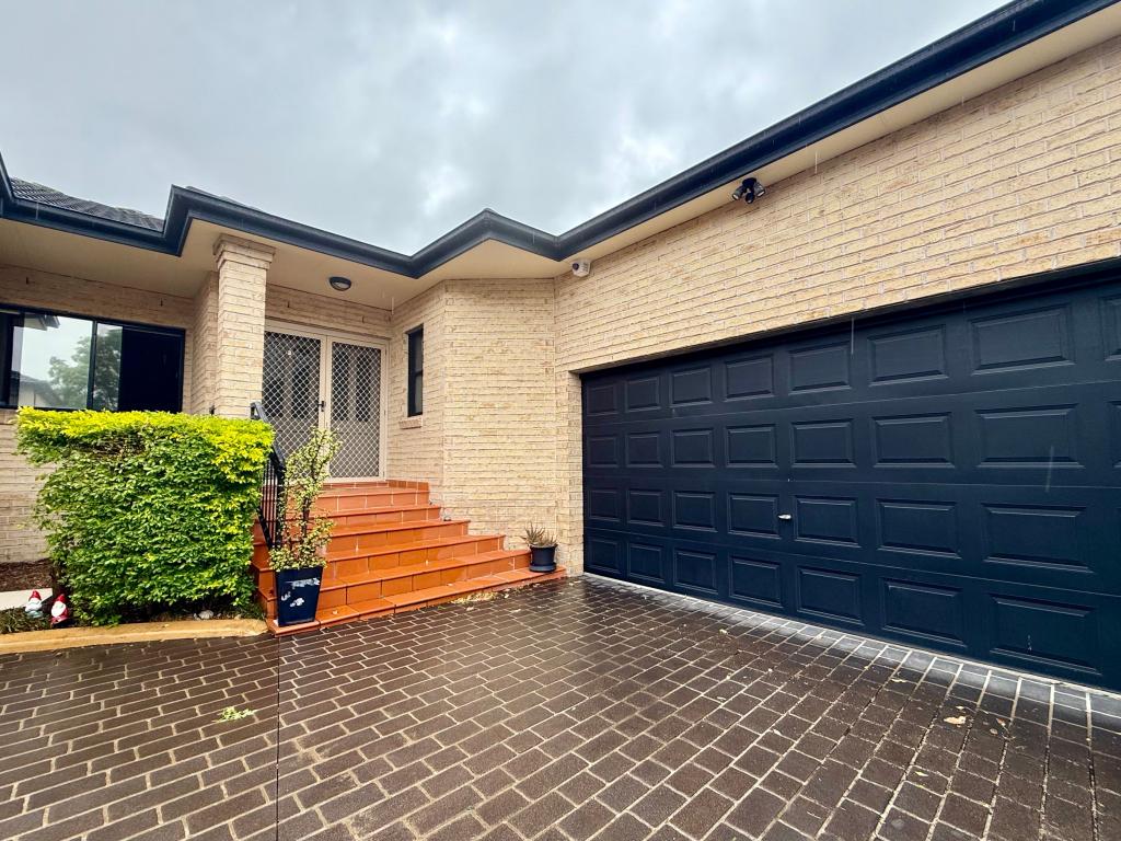 3/10-12 Duncan St, Punchbowl, NSW 2196