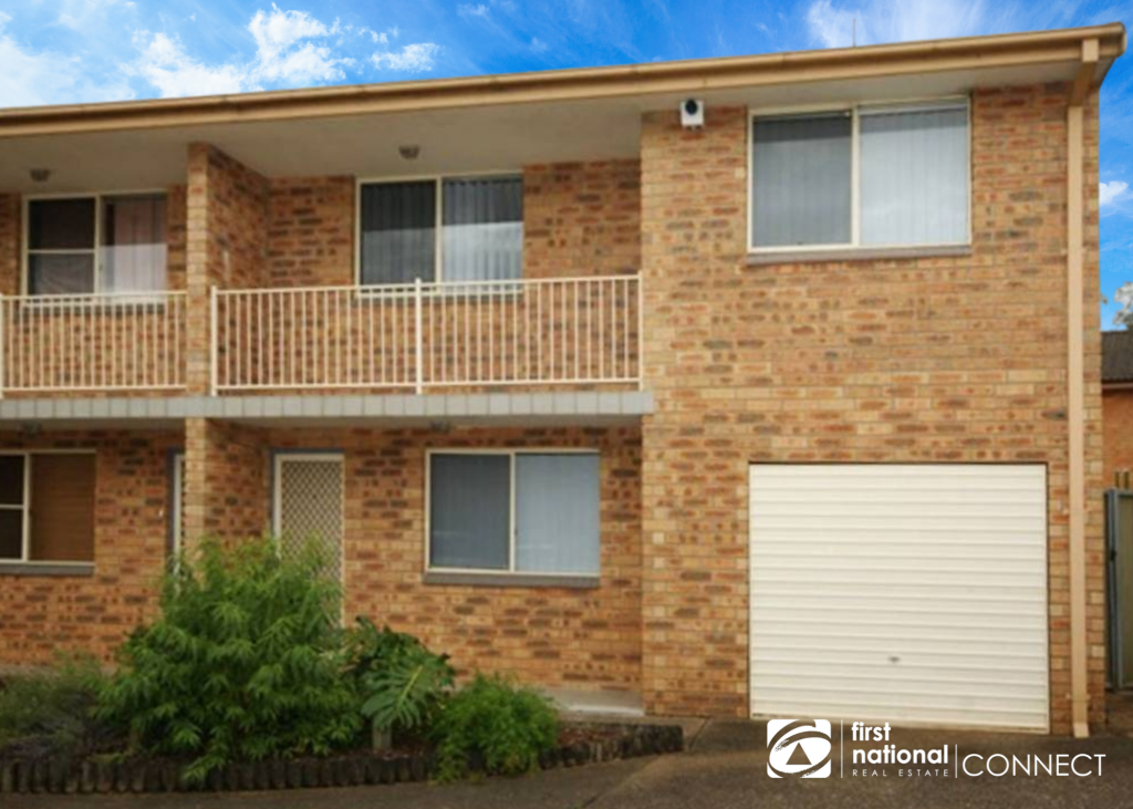 8/16 Highfield Rd, Quakers Hill, NSW 2763